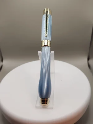 The Sapphire Juris